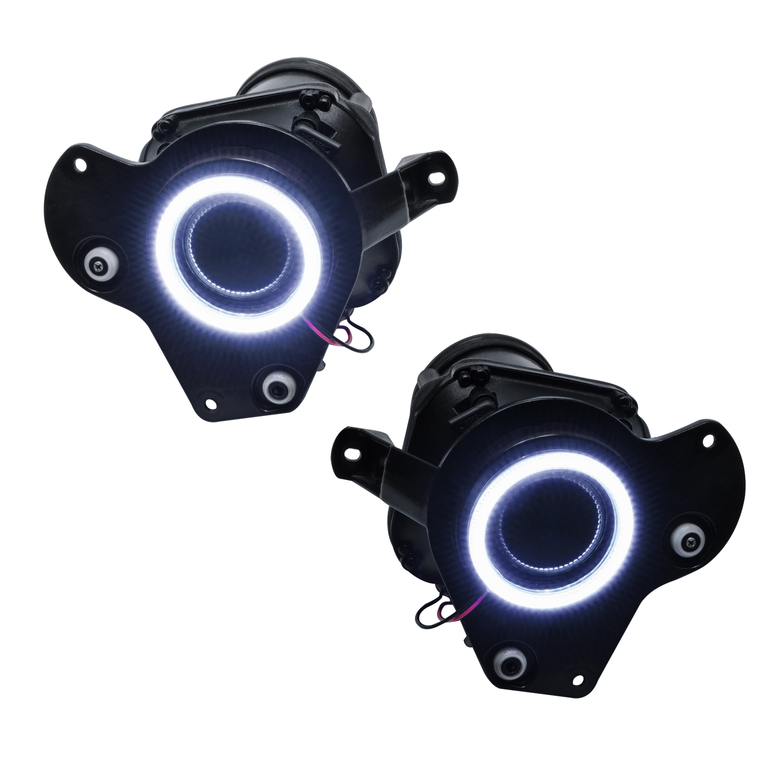 3955-001 - Can-Am Spyder 2008-2010 ORACLE LED Halo Kit